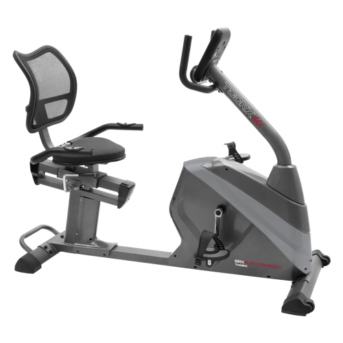 Купить Велотренажер  Toorx Recumbent Bike BRXR 95 Comfort в Киеве - фото №1